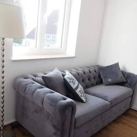 Neu! Ostsee Am Gespensterwald 1000 M Ostsee *