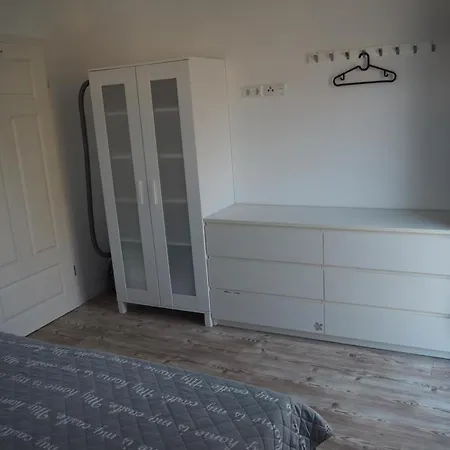 Apartment Neu! Ostsee Am Gespensterwald 1000 M Ostsee