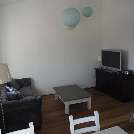 Neu! Ostsee Am Gespensterwald 1000 M Ostsee Apartament Nienhagen