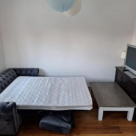 Neu! Ostsee Am Gespensterwald 1000 M Ostsee Apartament Nienhagen