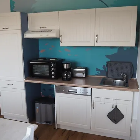 Neu! Ostsee Am Gespensterwald 1000 M Ostsee